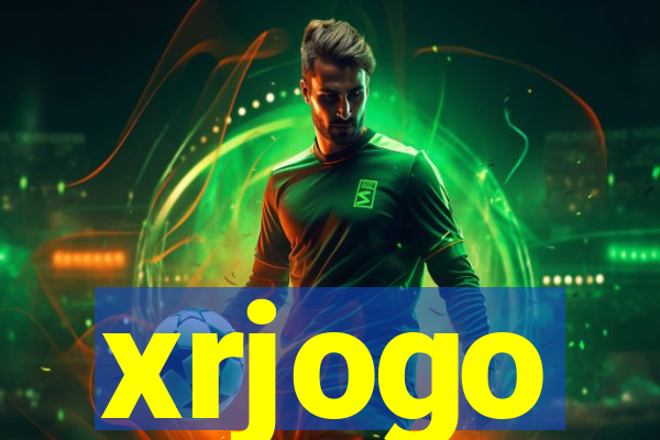 xrjogo