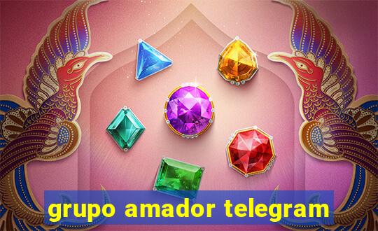 grupo amador telegram