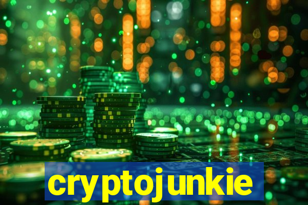 cryptojunkie