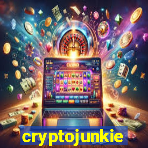 cryptojunkie