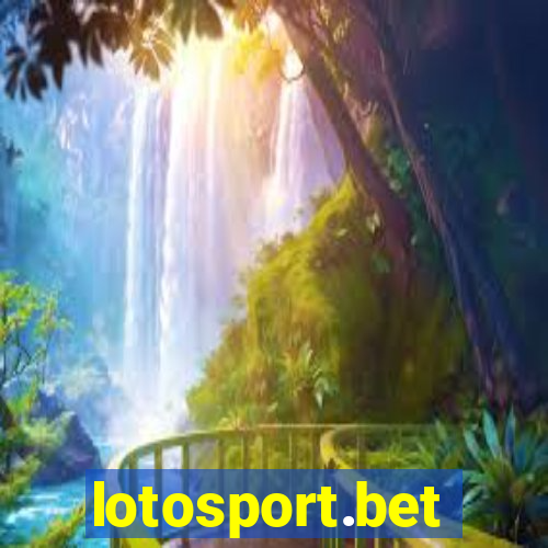 lotosport.bet