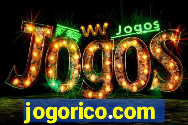 jogorico.com