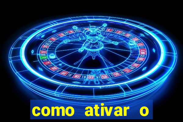 como ativar o windows pelo cmd