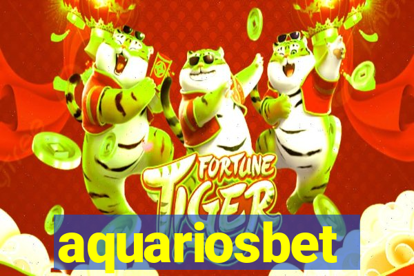 aquariosbet