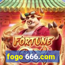 fogo 666.com