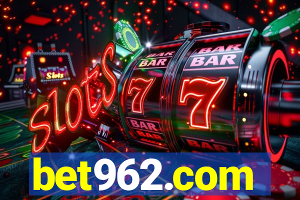 bet962.com