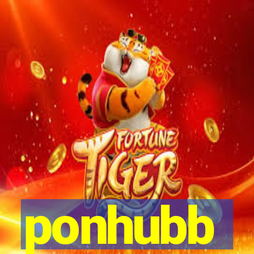 ponhubb