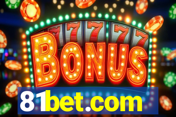 81bet.com