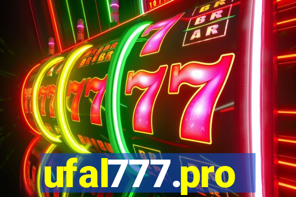 ufal777.pro