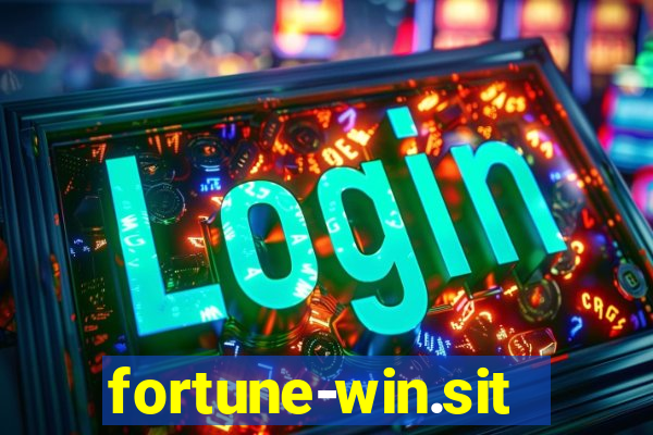 fortune-win.site