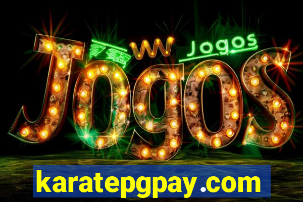 karatepgpay.com