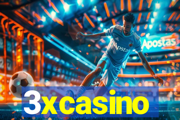 3xcasino