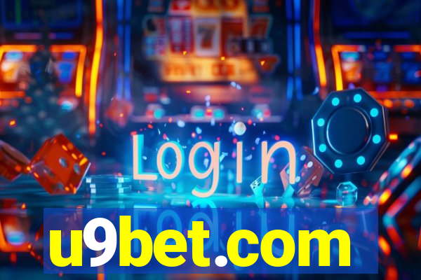 u9bet.com