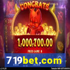 719bet.com