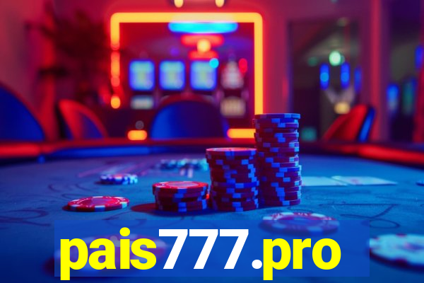 pais777.pro