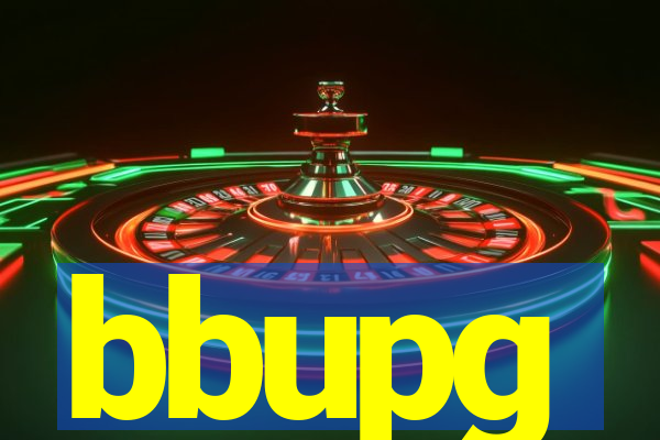 bbupg