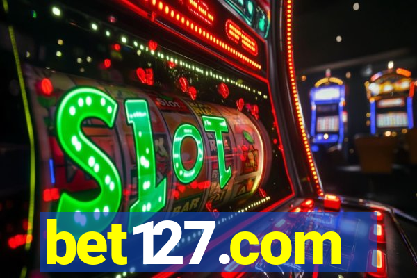 bet127.com