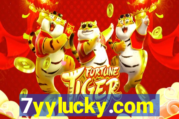 7yylucky.com