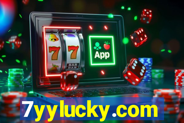 7yylucky.com