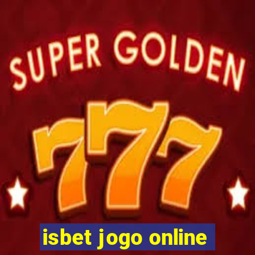 isbet jogo online