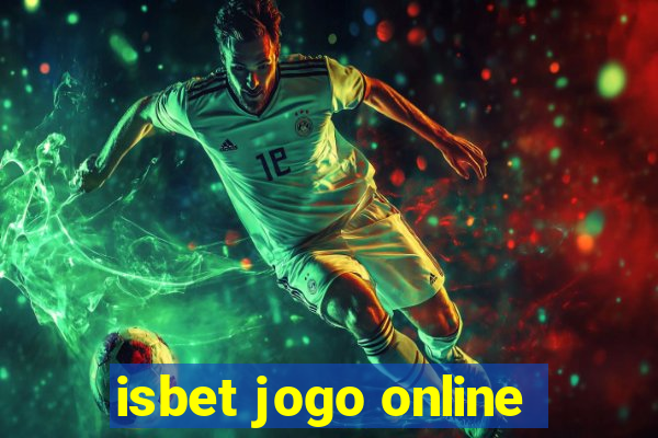 isbet jogo online