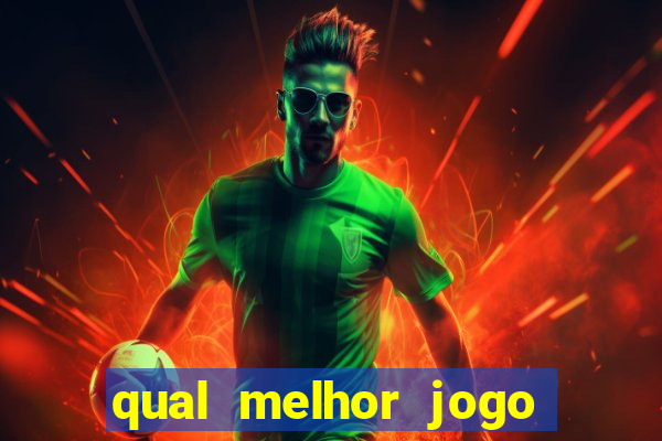 qual melhor jogo para ganhar dinheiro sem depositar