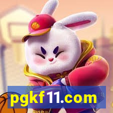 pgkf11.com