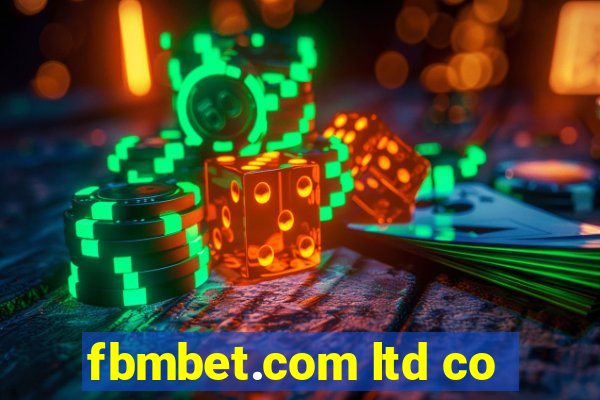 fbmbet.com ltd co