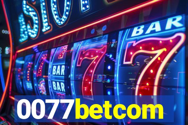 0077betcom