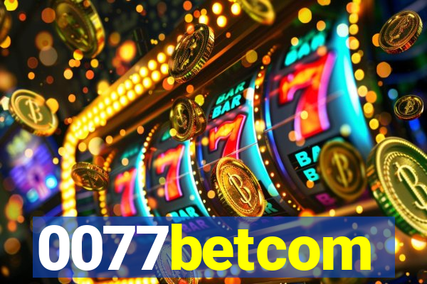 0077betcom