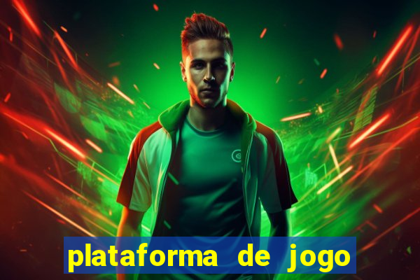 plataforma de jogo de r$ 2