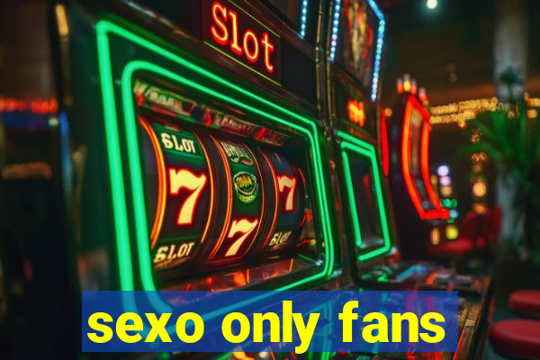 sexo only fans