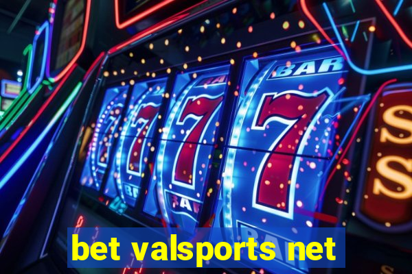 bet valsports net