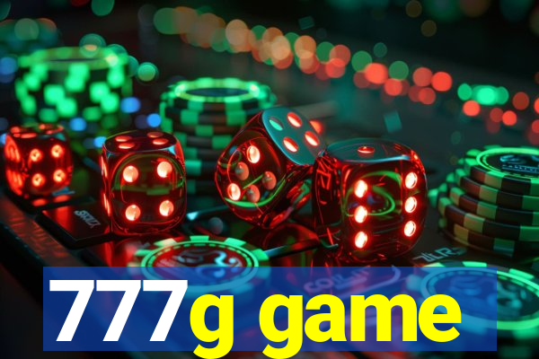 777g game