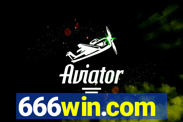 666win.com