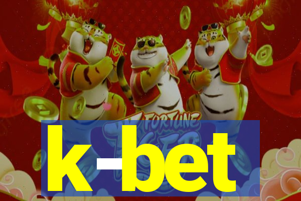 k-bet