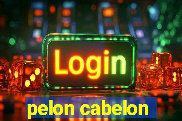 pelon cabelon