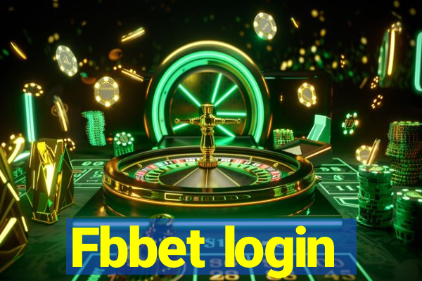 Fbbet login