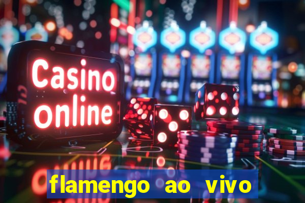 flamengo ao vivo multi tv