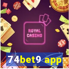 74bet9 app