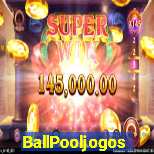 BallPooljogos