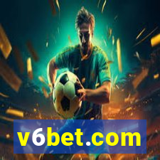 v6bet.com