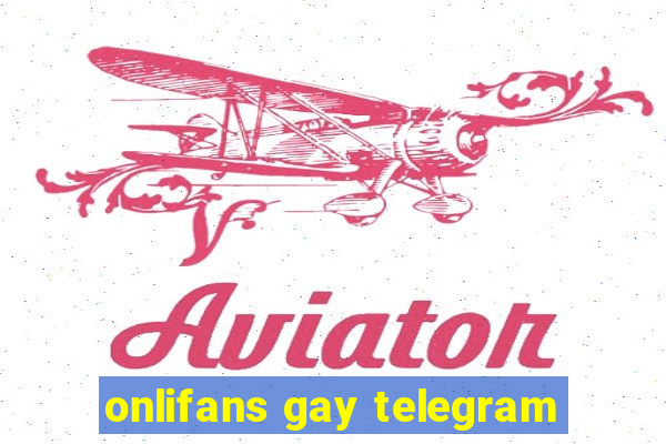 onlifans gay telegram