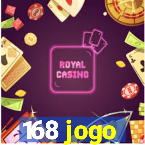 168 jogo