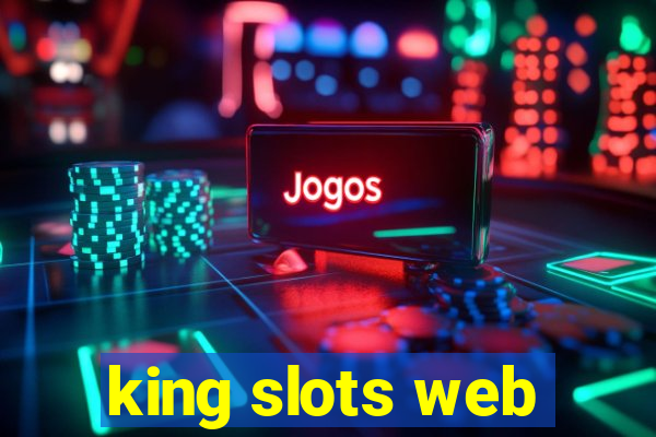 king slots web