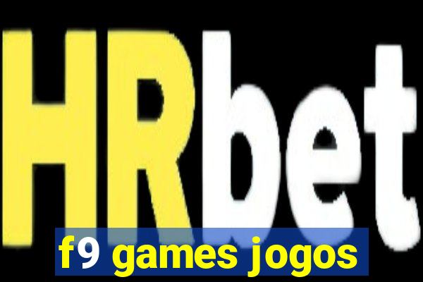 f9 games jogos