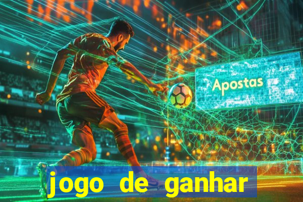 jogo de ganhar dinheiro de verdade sem pagar nada