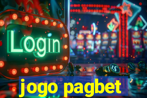 jogo pagbet