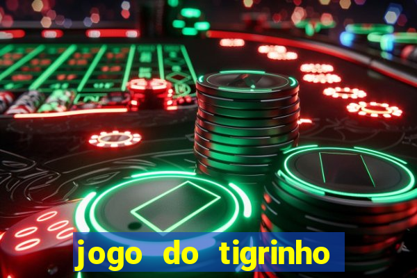 jogo do tigrinho deposito minimo 5 reais