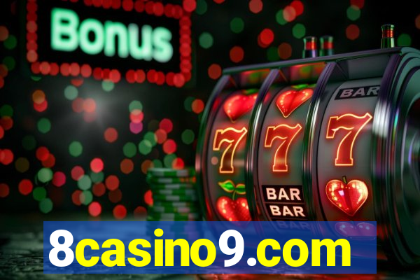 8casino9.com